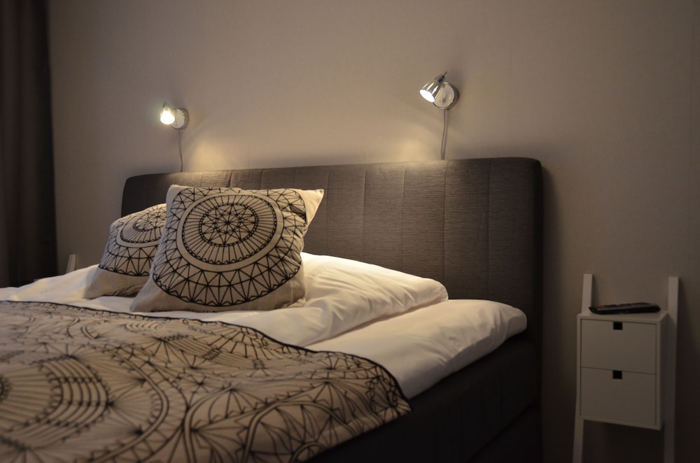 Simloc Hotel Drottninggatan — Arjeplog — photo 5