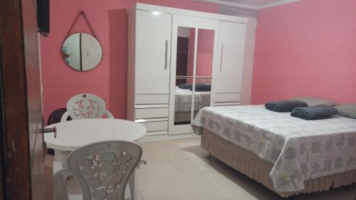 Flet Para Temporadas — Petrolina