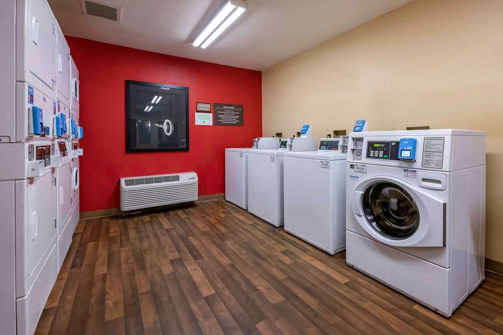 Extended Stay America Suites Jacksonville Riverwalk Conv Ctr - photo 31