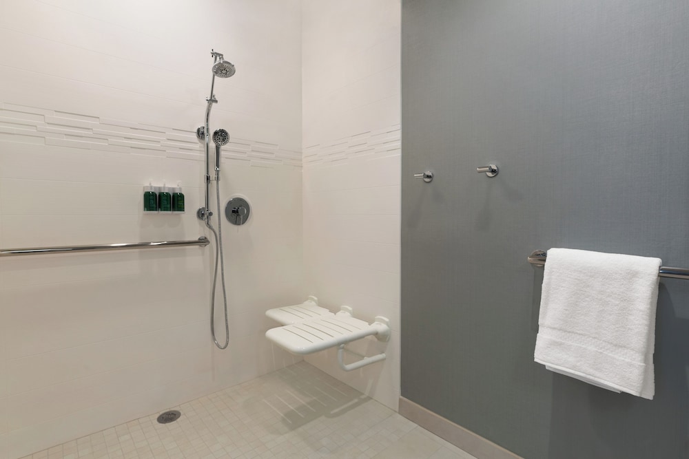 Residence Inn by Marriott Missoula Downtown - photo 24