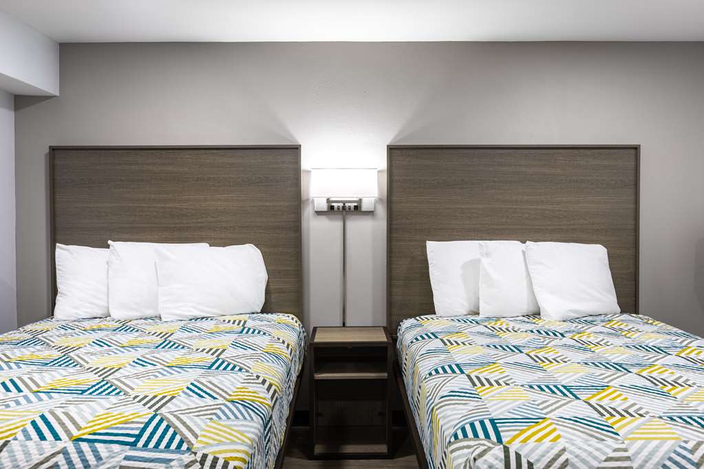Motel 6 Hickory NC - photo 20