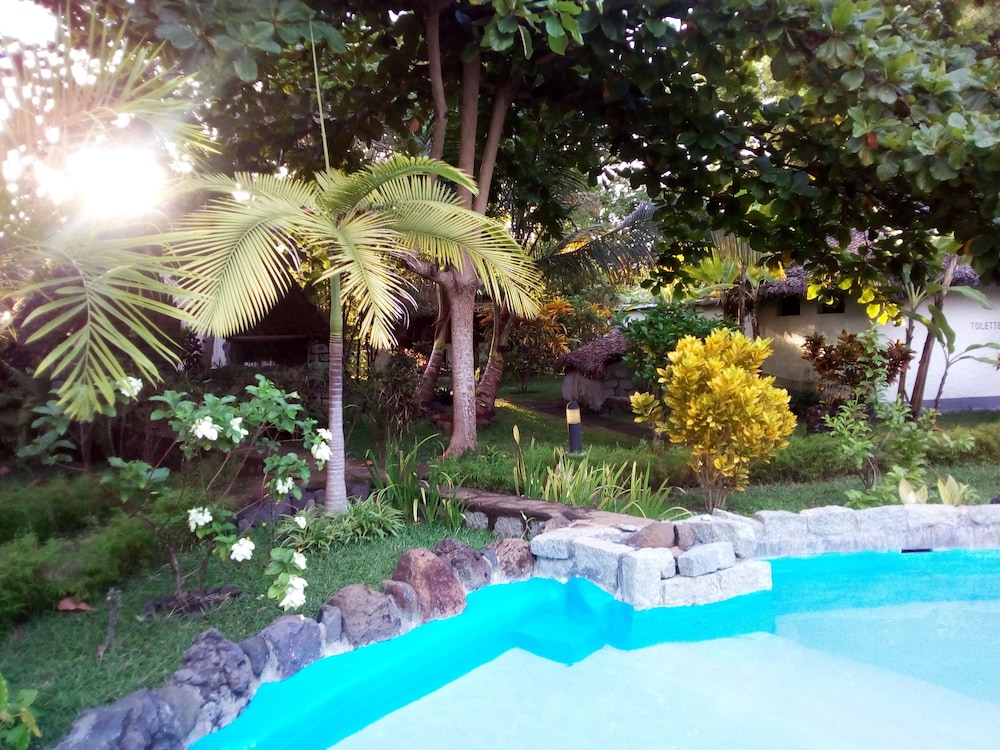 Kintana Hotel in Unknown City, Madagascar