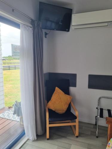 Denchys B&B — 4-Star Luxury Hotel in Matamata, New Zealand