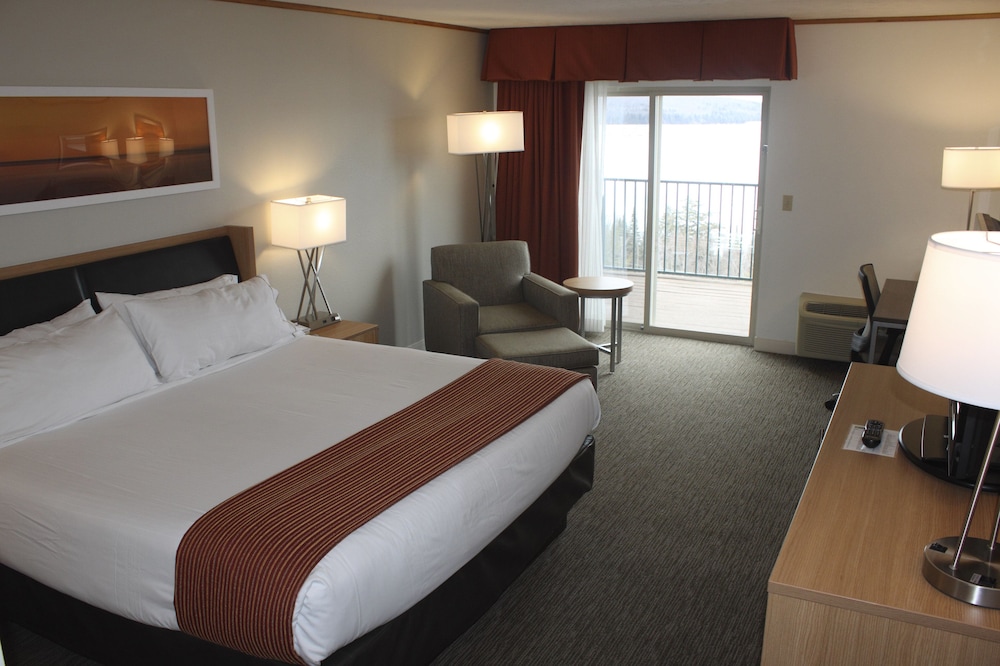 Holiday Inn Express Munising Lakeview by IHG - photo 10