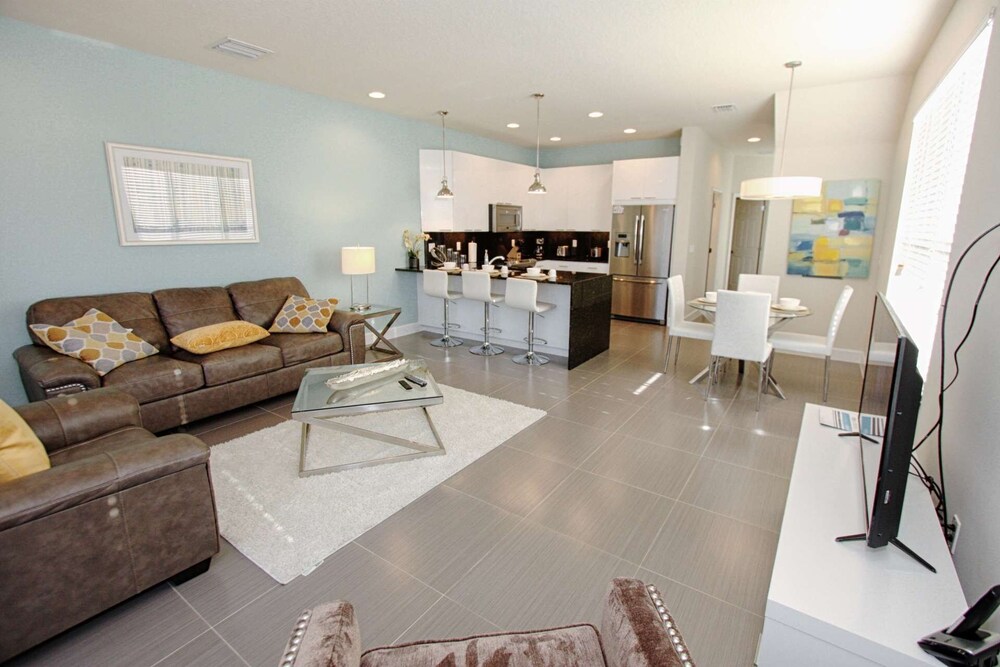 Dream By Prp in Clermont, United States