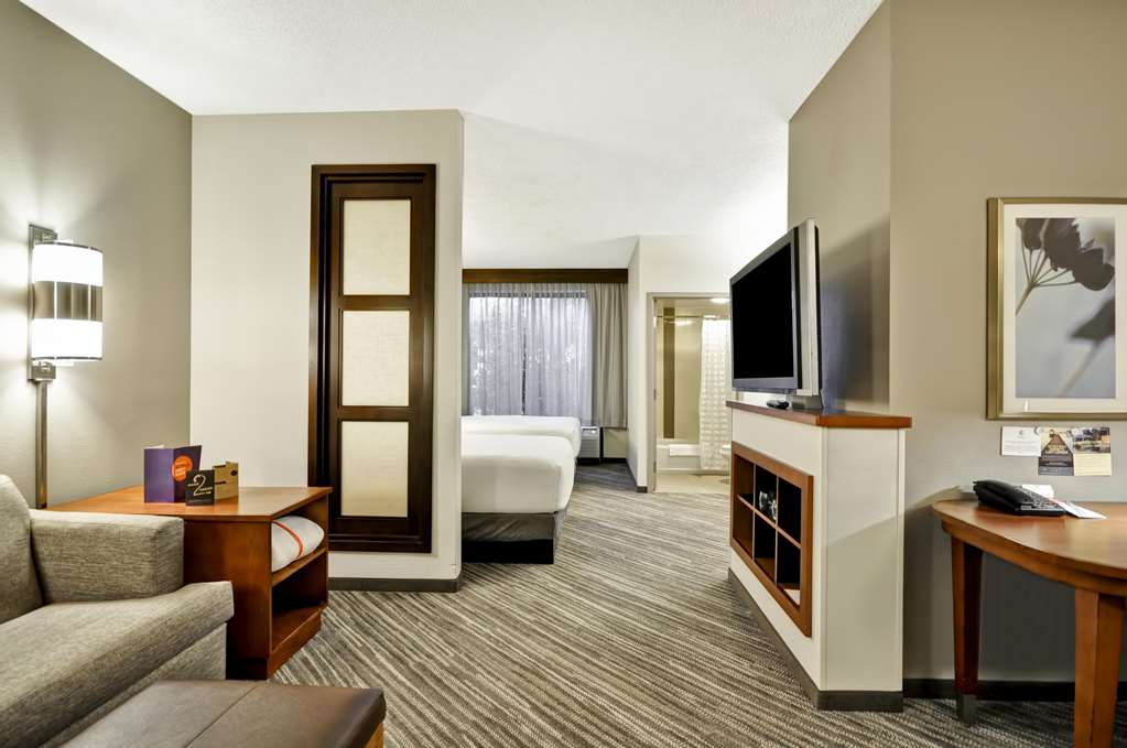 Hyatt Place Tampa Airport Westshore - photo 23