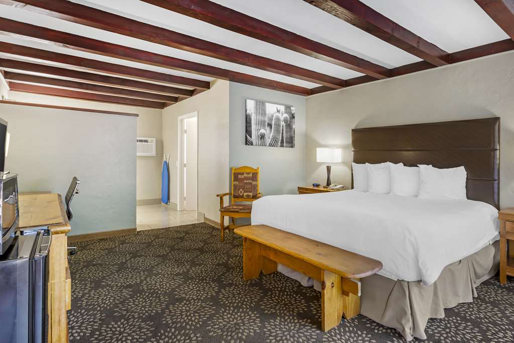Best Western Mission Inn - photo 13