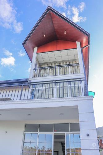 The Tranquill - carbon neutral hotel in Nuwara Eliya