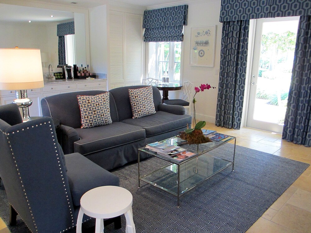 Fisher Island Club and Resort - photo 26
