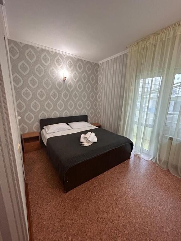 Hotel La Scala Hotel - last minute hotel in Sochi