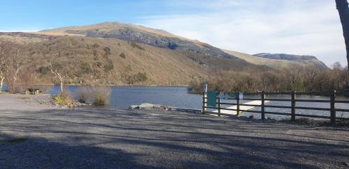 Meirionfa base for Snowdon — Llanberis — photo 4