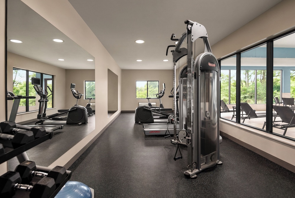Holiday Inn Express Morgantown by IHG - photo 25