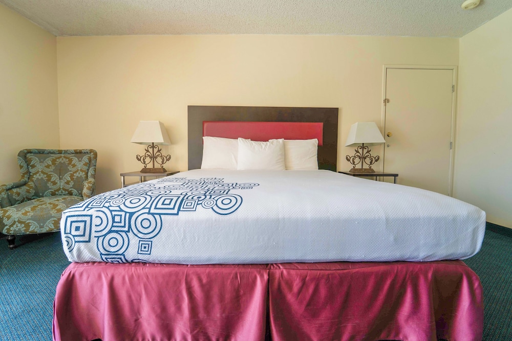 Royal Plaza Inn Indio - photo 9