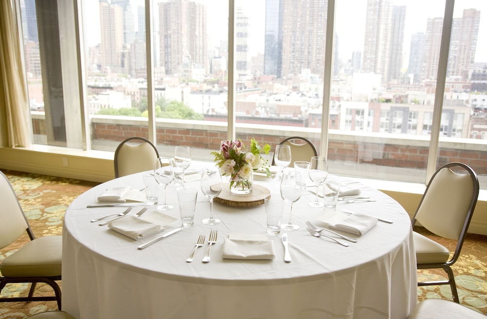 Skyline Hotel - photo 36