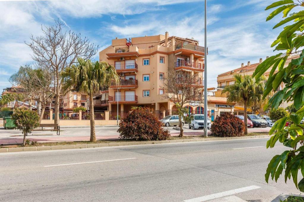 A&N Mezquita de Mar Mezquitilla in Torre Del Mar, Spain