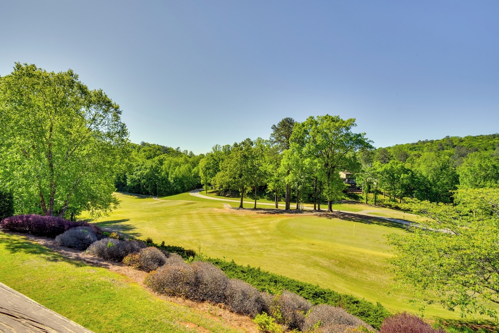 Kingwood Resort Condo with Golf Course Views - photo 28
