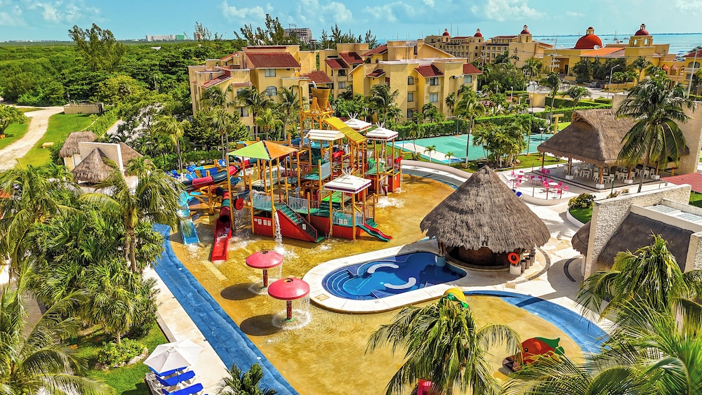Water park