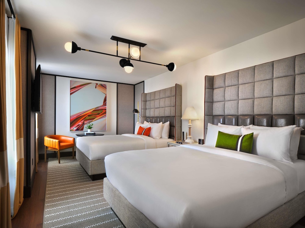 21c Museum Hotel St Louis - photo 16
