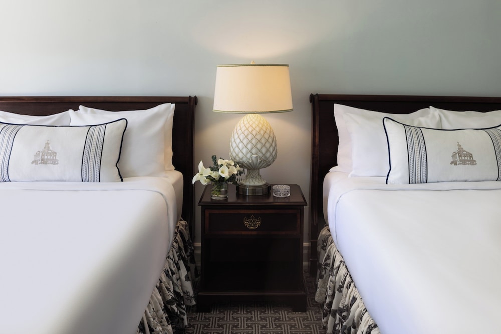 The Omni Homestead Resort & Spa - photo 14