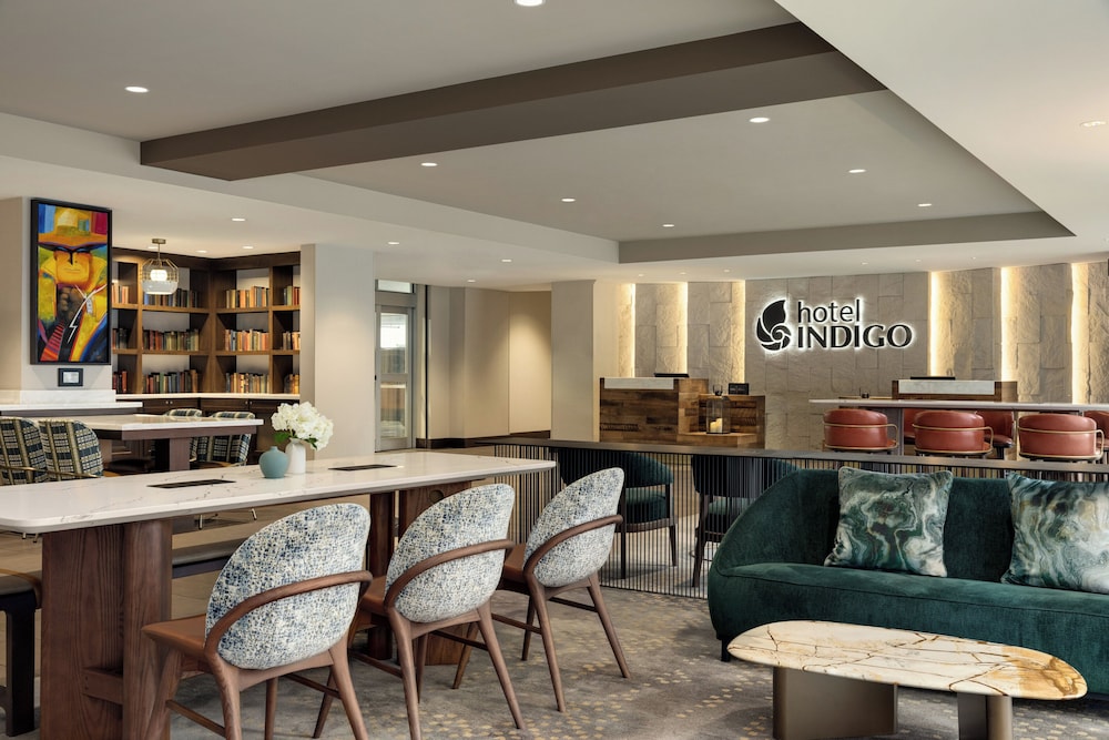 Hotel Indigo Naperville Riverwalk by IHG - photo 85