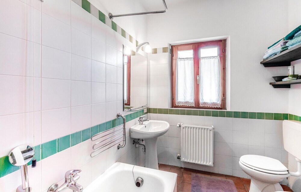 Casa Il Gumo — Varese Ligure — photo 4