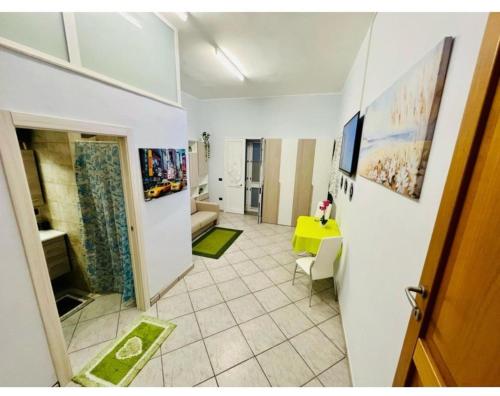 Da Mino in Squinzano, Italy