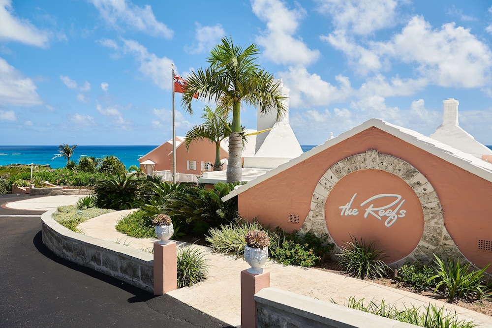The Reefs Resort & Club — Hamilton — photo 3