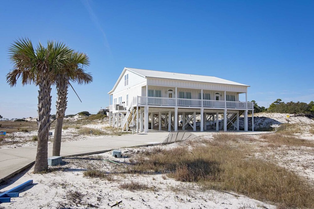 Sandy Feat North - last minute hotel in Gulf Shores