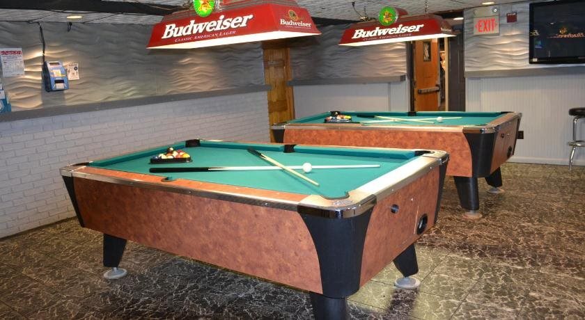 Ancient Marinere Motel Restaurant - featured photo