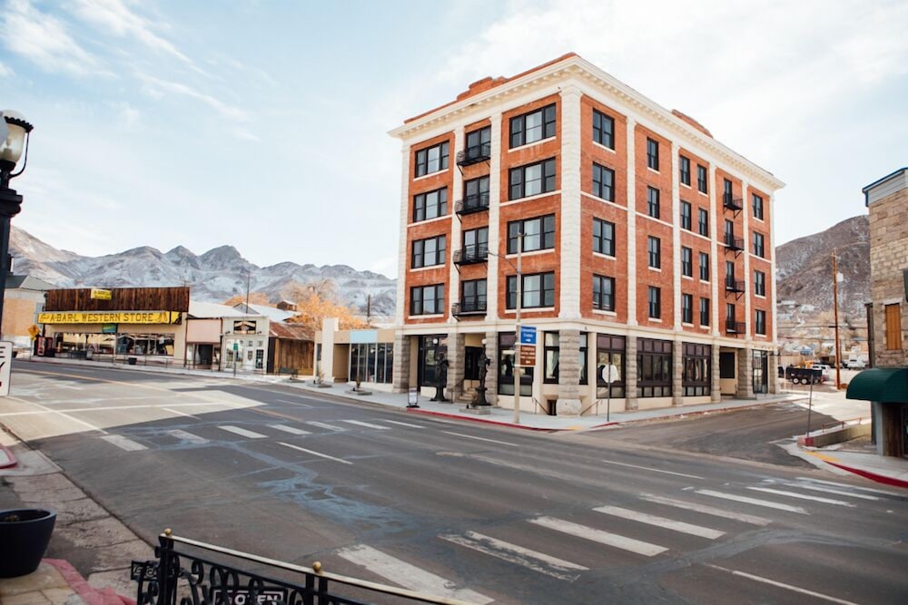 Belvada Hotel - photo 43