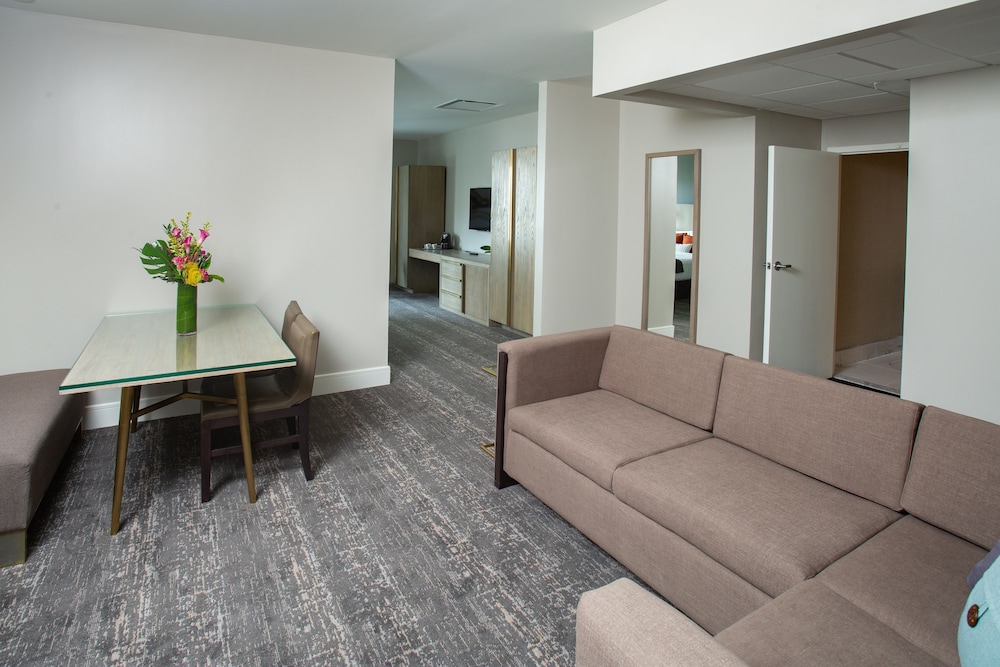 The Delaney Hotel - photo 22