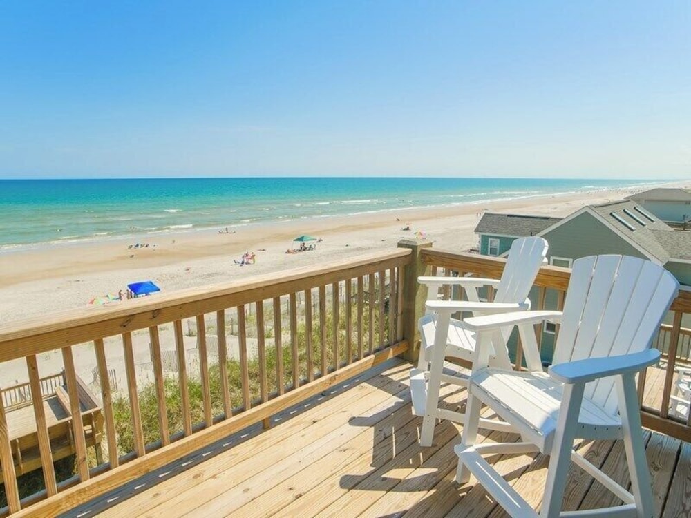 Sea For Miles - last minute hotel in Sneads Ferry