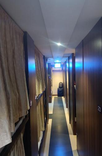 Almas Dormitory Andheri