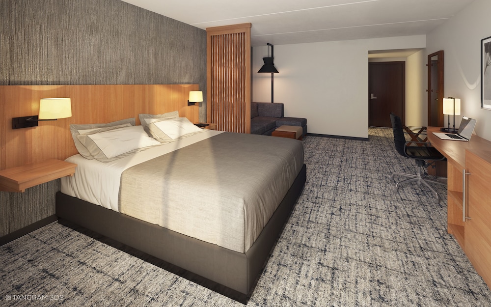 Hyatt Place Boston Braintree - photo 8