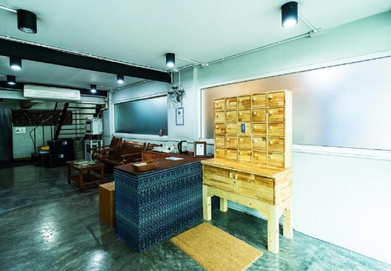Xx Go Inn Khaosan Road The Grand Palace โกอินน์ ถนนข้าวสาร กรุงเทพมหานคร