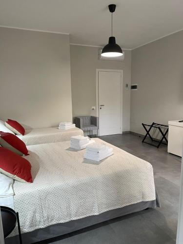 ViaRiva Rooms — Cagliari — photo 2