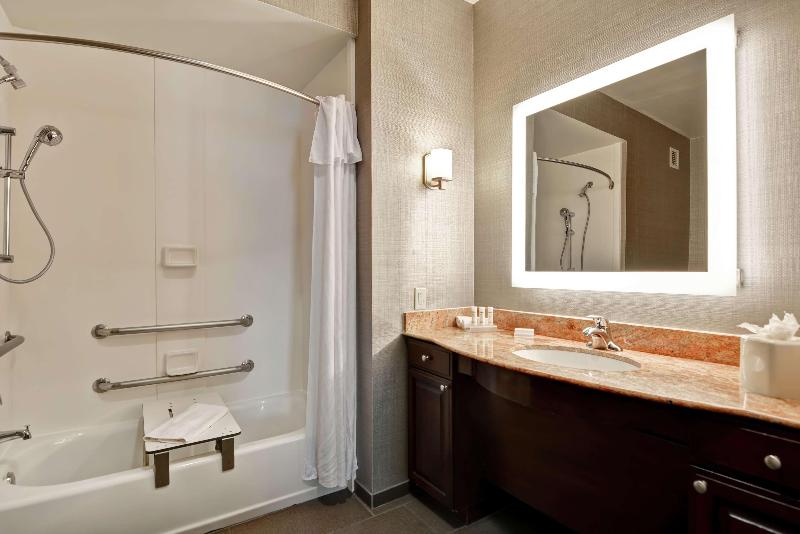 Homewood Suites by Hilton Amarillo - photo 21