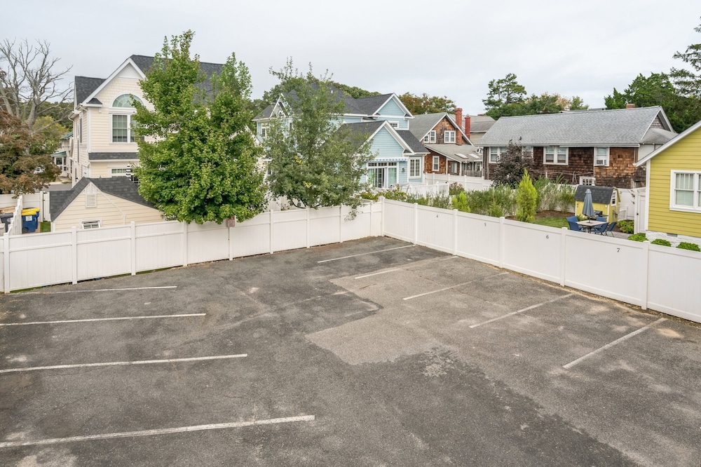 Cape Suites Motel - photo 53