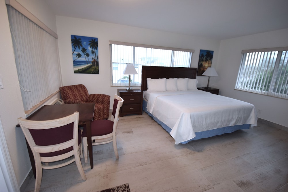 Surf Side Resort - photo 18