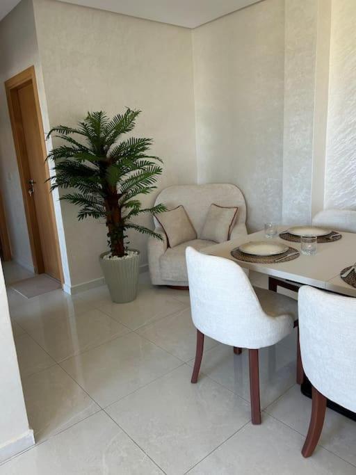 Nour Beach 8 Cabo — 4-Star Luxury Hotel in Martil, Morocco