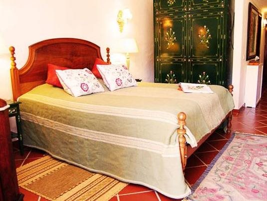 Monte do Laranjal in Reguengos De Monsaraz, Portugal