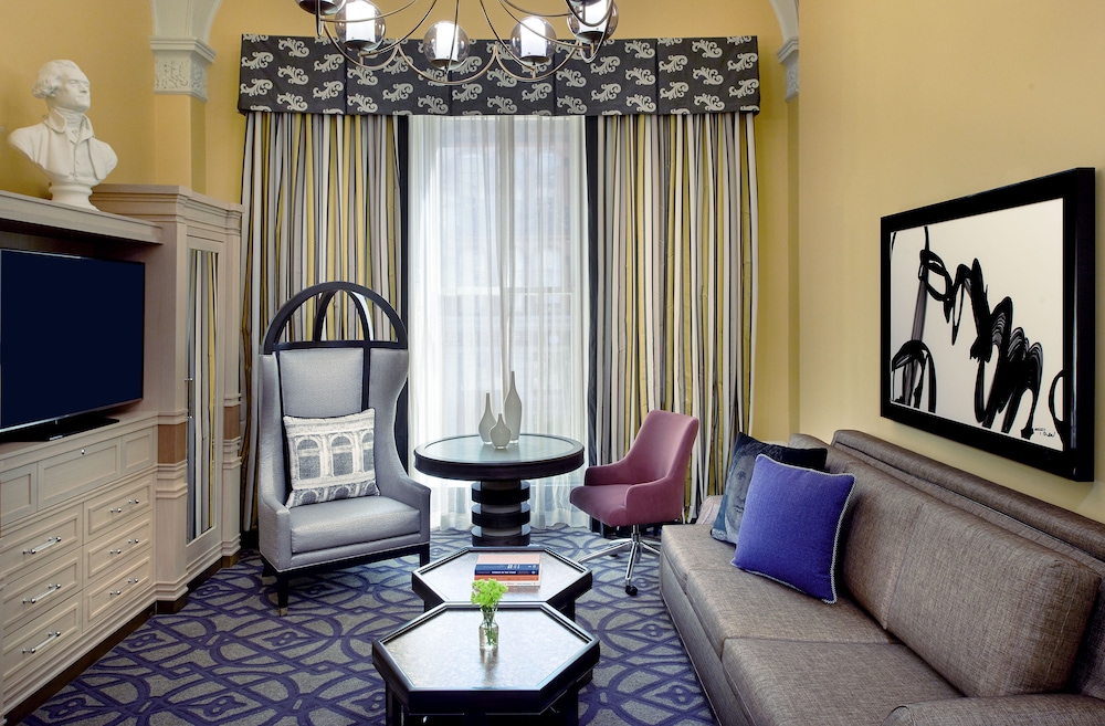 Kimpton Hotel Monaco Washington DC by IHG - photo 6