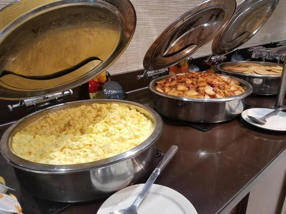 Sheraton Columbia Town Center Hotel - photo 13