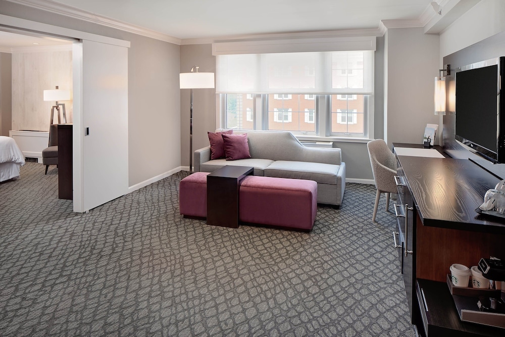 The Westin Governor Morris Morristown - photo 12