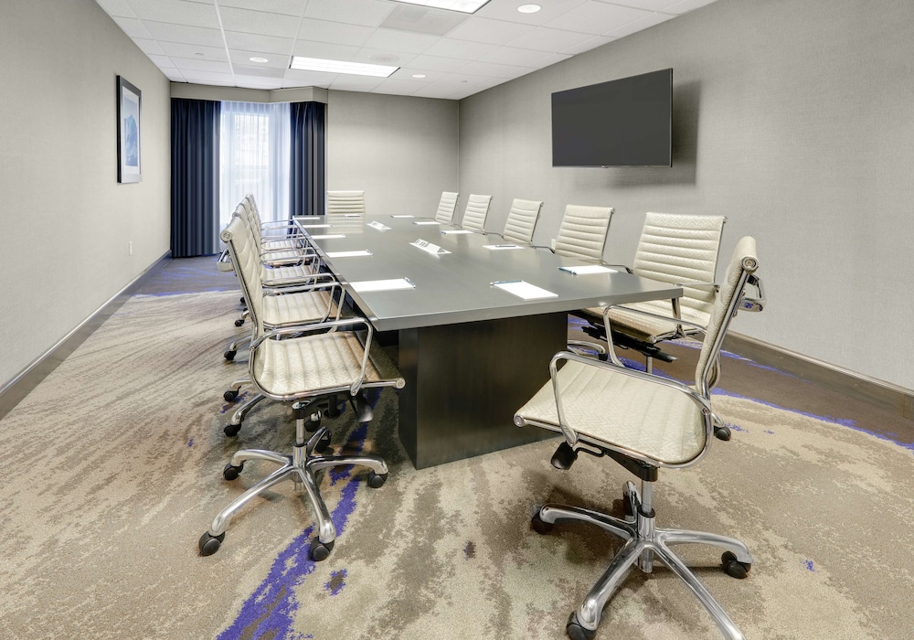 Homewood Suites by Hilton St. Louis Chesterfield - photo 27