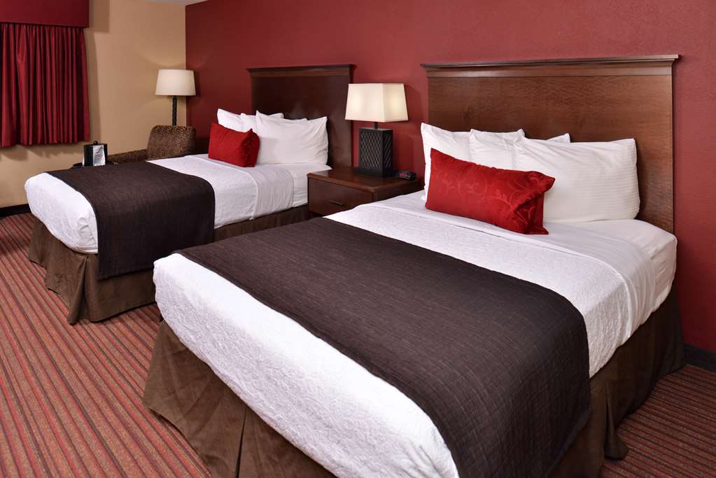 Best Western Woodland Inn - photo 6
