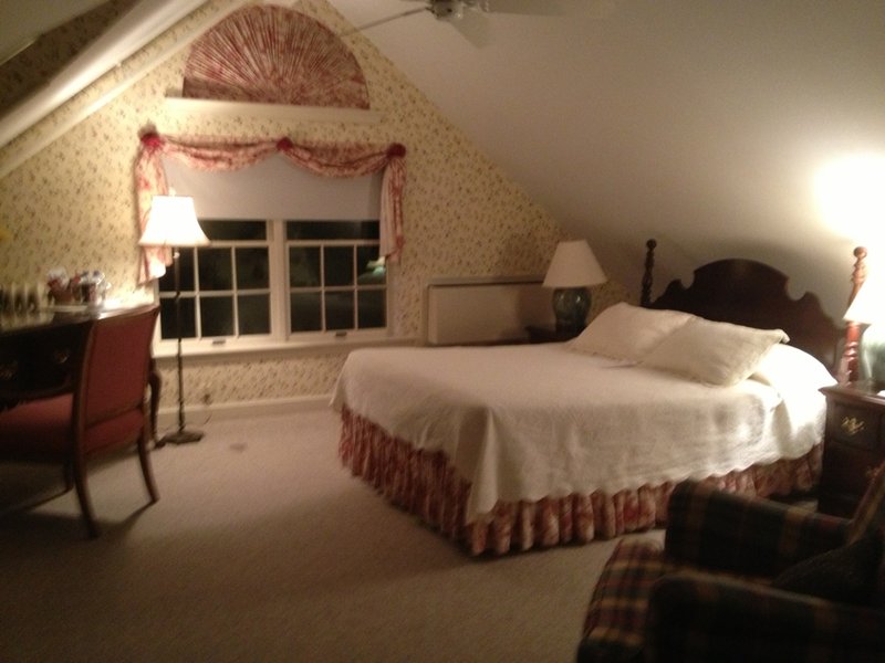 Roger Sherman Inn - photo 12