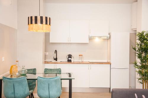 Gotoseville Faustino Flats in Sevilla, Spain