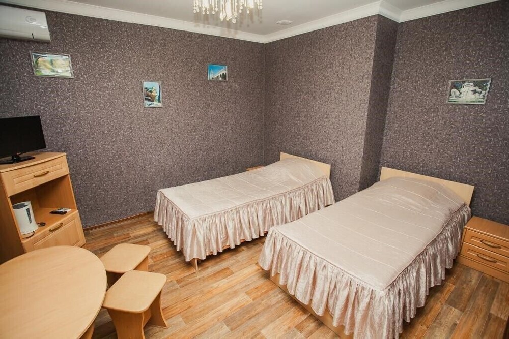 Hotel Severnaya Palmira — Alekseyevka — photo 5