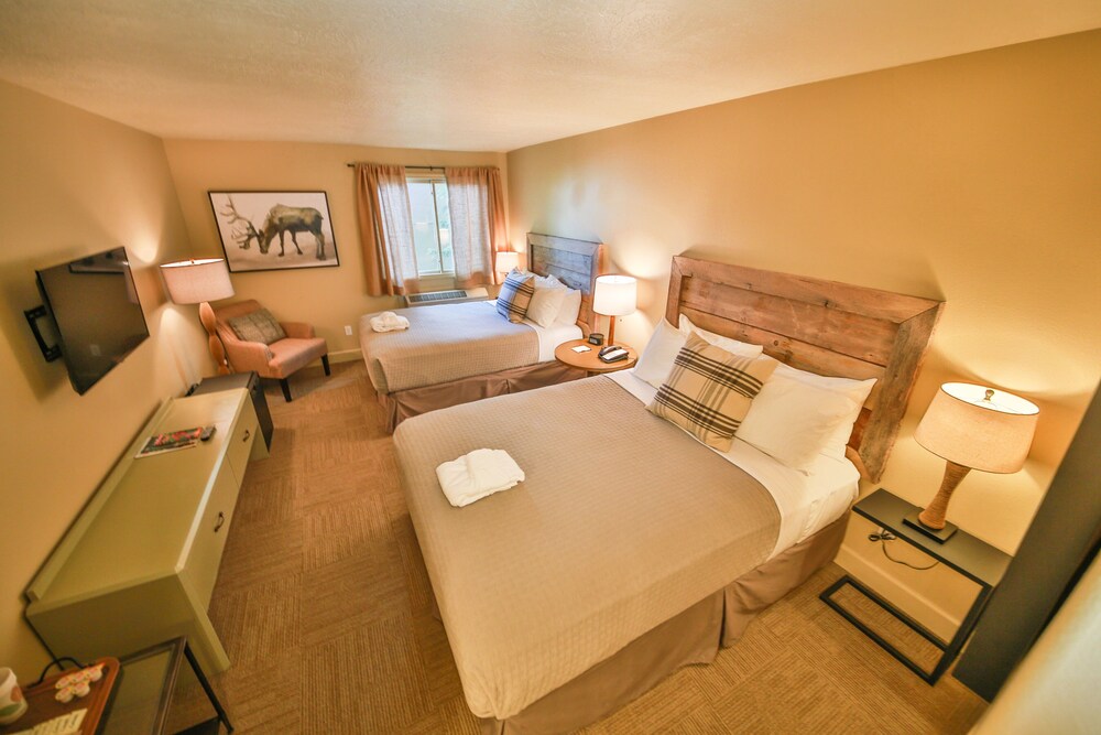 Trailhead Inn - photo 11